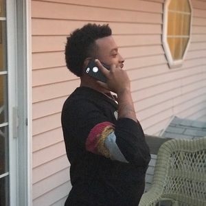 Meet your Posher, Cedric